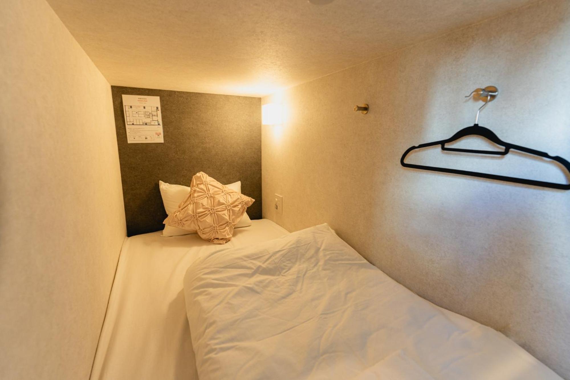 Guesthouse Akasaka — Photos 2